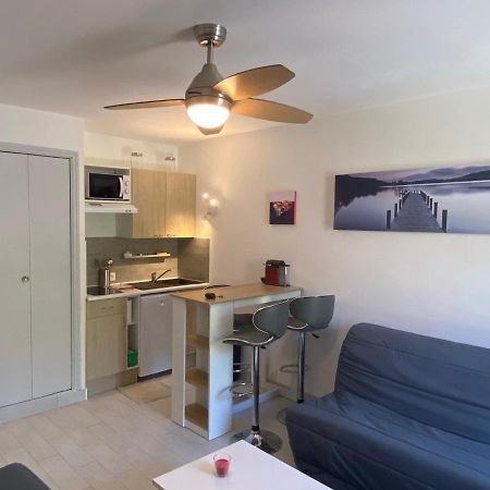 Bandol Studio Apartment ภายนอก รูปภาพ